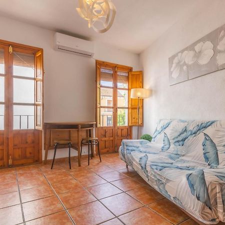 Apartamento Ilusión Andaluza Córdoba Exterior foto