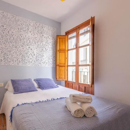 Apartamento Ilusión Andaluza Córdoba Exterior foto
