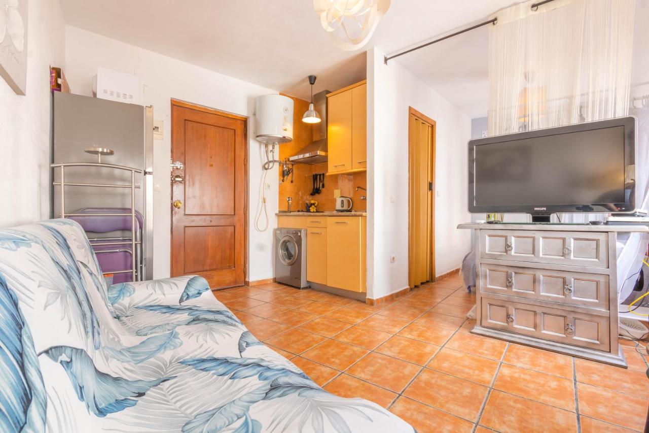 Apartamento Ilusión Andaluza Córdoba Exterior foto